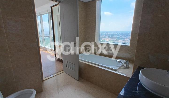Apartemen Grand Sungkono Lagoon Caspian Suite-05 Private Lift New Gress 2