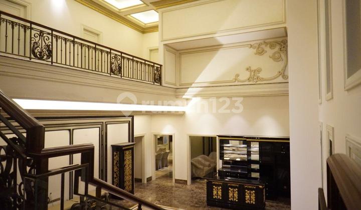 Rumah Mewah & Luxury di Kertajaya Indah Regency Dekat Galaxy Mall 2