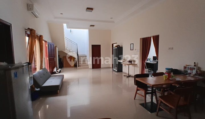 For Rent: Pakuwon City San Diego House, Nice &amp; Ready to Occupy