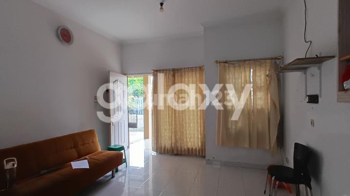 Graha Tirta Bougenville House, Waru, Sidoarjo 2