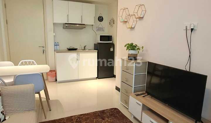 Disewakan Apartemen Amor Pakuwon City View Pool Nego sampai Deal  1