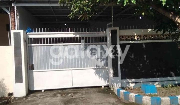 For Sale House in Kota Baru Driyorejo