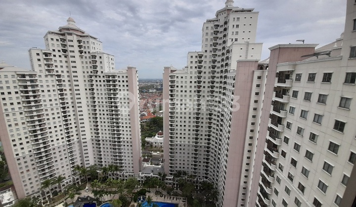 Waterplace Tower A Apartment - 2BR converted to 1BR Negotiable