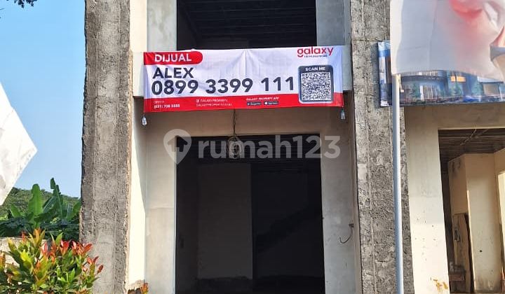 Jual Ruko Gunung Anyar Timur dekat ke MERR & Kampus Jual Ruko Gunung Anyar Timur dekat ke MERR & Kampus