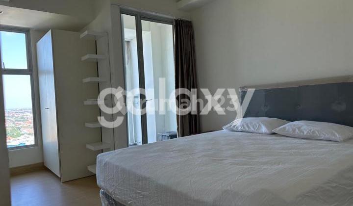 Disewakan Apartemen Premium di Benson Pakuwon Mall 2