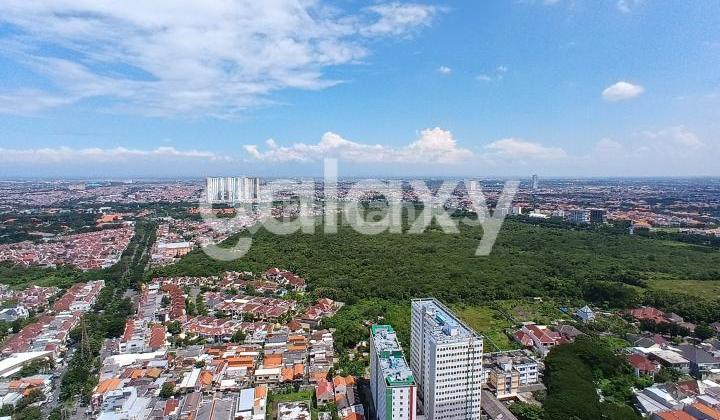 Apartemen Grand Sungkono Lagoon Caspian Suite-05 Private Lift New Gress 1