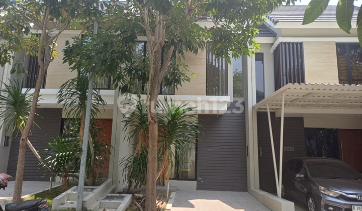 Sell Citraland Northwest Lake House