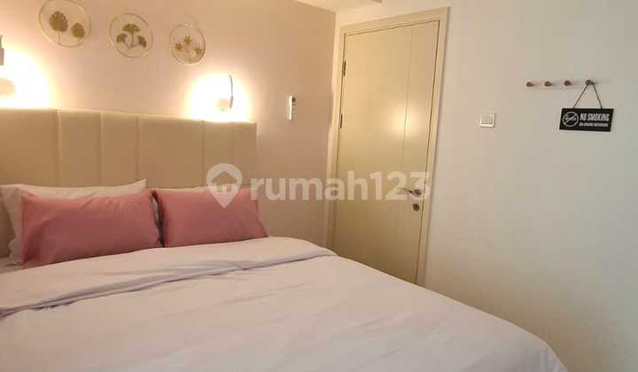 Disewakan Apartemen Amor Pakuwon City View Pool Nego sampai Deal  2