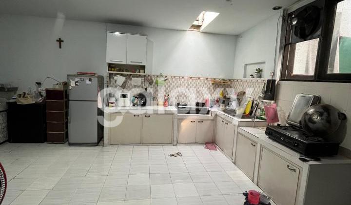 For Sale House in Kota Baru Driyorejo 2