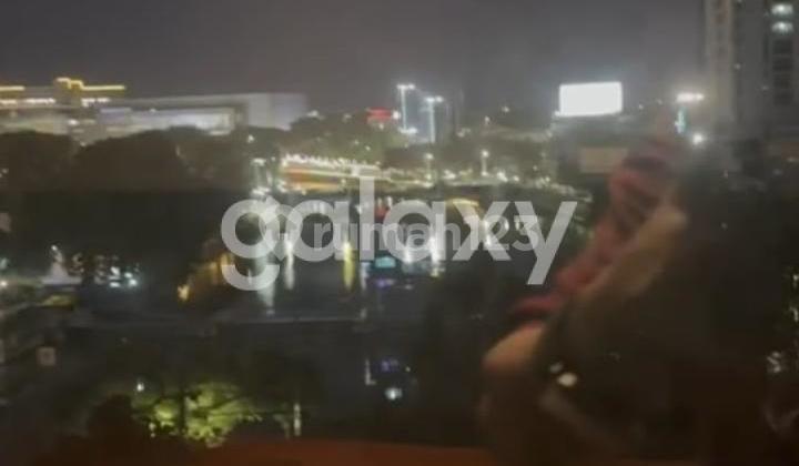 Sell Fast Sumatra 36 Apartment Semi Furnished City Center