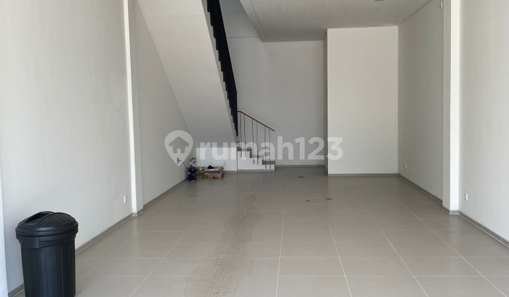 For Sale New Gress Central Park Merr Shop House, East Gunung Anyar 2