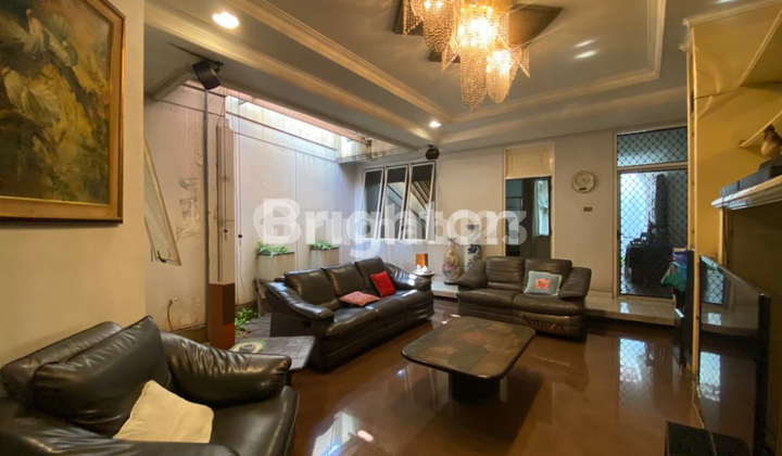 RUMAH TAMAN KEDOYA RESIDENCE BONUS TEMPAT USAHA RUMAH TAMAN KEDOYA RESIDENCE BONUS TEMPAT USAHA