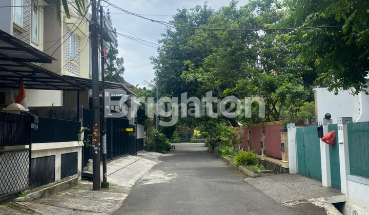 rumah Puri indah 2 lantai  5 menit dari Puri Indah mall 1