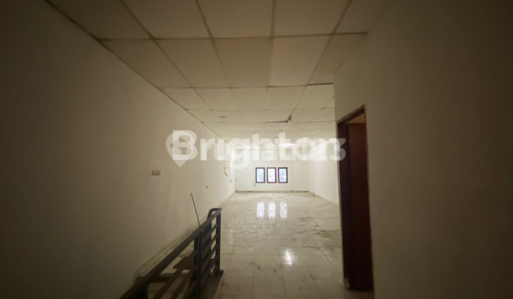 RUKO TAMAN RATU DEKAT GREEN VILLE COCOK UNTUK USAHA RESTORAN CAFE RUKO TAMAN RATU DEKAT GREEN VILLE COCOK UNTUK USAHA RESTORAN CAFE