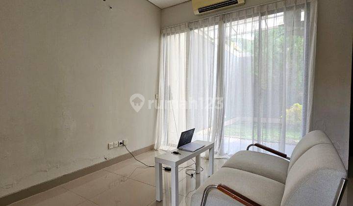 Termurah! Rumah Semi Furnished Di Askara Vanya Park Bsd  2