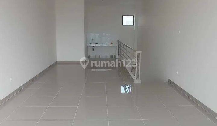 Ruko Aniva Junction Hadap Jalan Gading Serpong  5