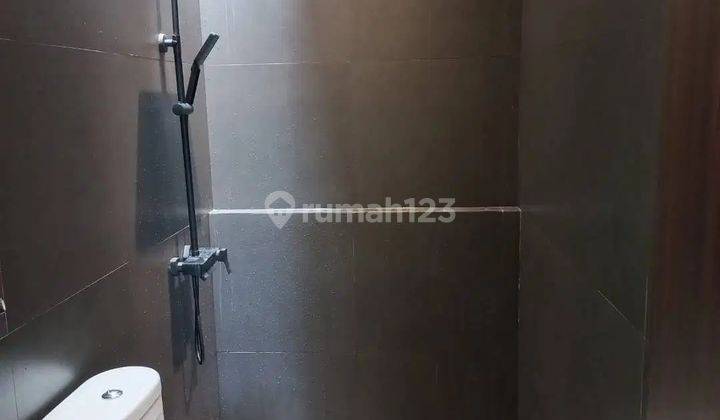 Siap Huni Sutera Victoria Alam Sutera  2