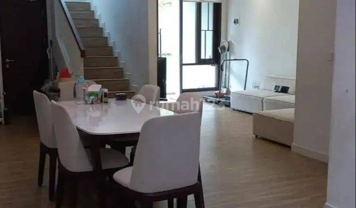 Siap Huni Sutera Victoria Alam Sutera  4