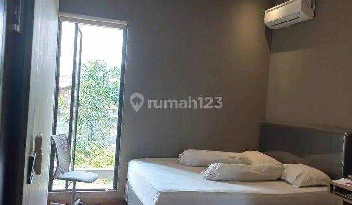Siap Huni Sutera Victoria Alam Sutera  5