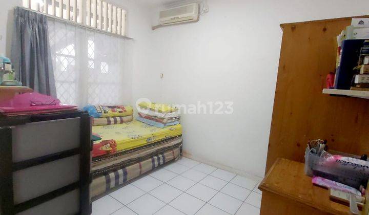Rumah Sektor 1d Gading Serpong  4