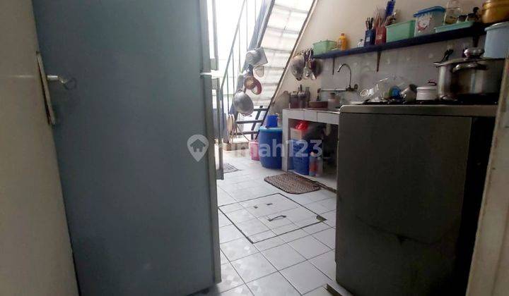 Rumah Sektor 1d Gading Serpong  9