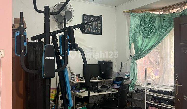 Rumah Sektor 1b Gading Serpong  2