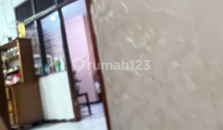 Rumah Sektor 1b Gading Serpong  8