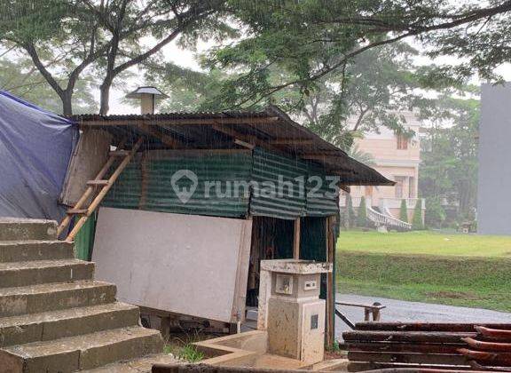 Rumah Baru SHM di Cluster Scarlet, Tangerang 10