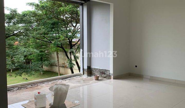 Rumah Baru SHM di Cluster Scarlet, Tangerang 18