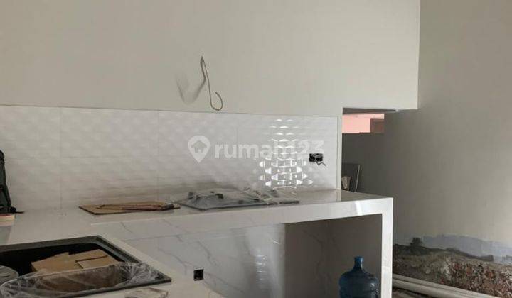 Rumah Baru SHM di Cluster Scarlet, Tangerang 19