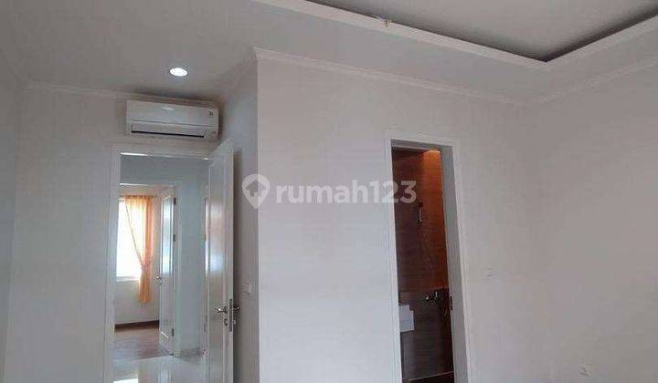 Rumah di Sutera Leora Alam Sutera  3