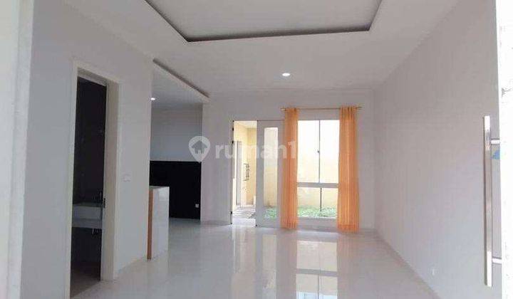 Rumah di Sutera Leora Alam Sutera  8