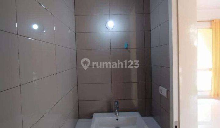 Rumah di Sutera Leora Alam Sutera  9