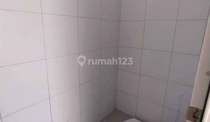 Rumah di Sutera Leora Alam Sutera  10