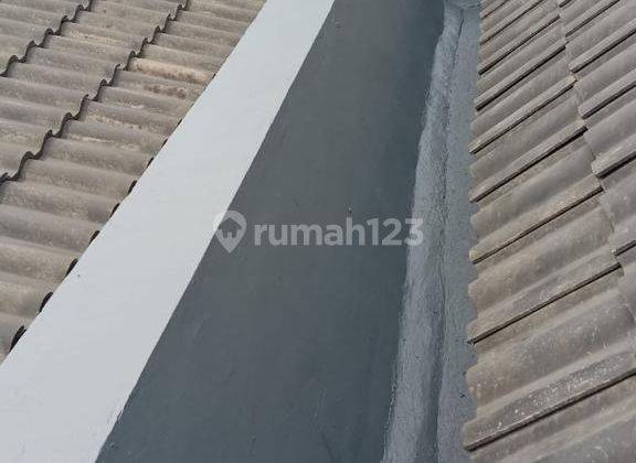 Ruko Bolsena Gading Serpong 3