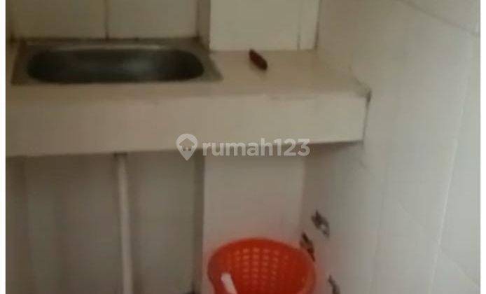 Ruko Bolsena Gading Serpong 5