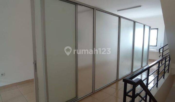 Ruko Bolsena Gading Serpong 7