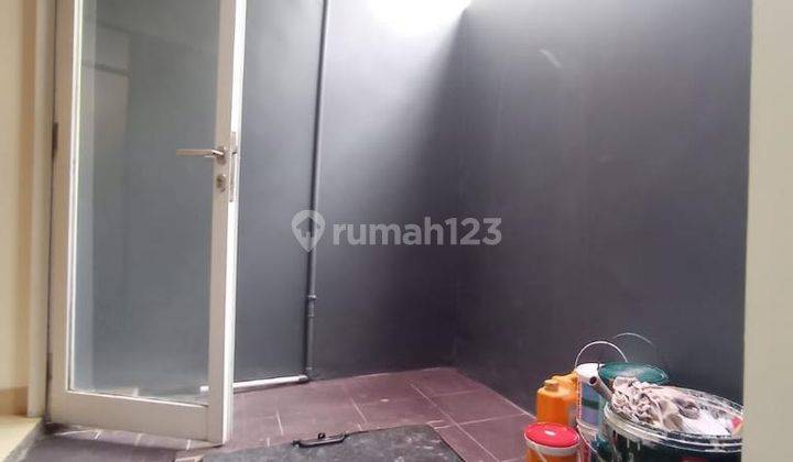 Ruko Bolsena Gading Serpong 14