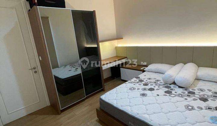 Full Furnish Sutera Orlanda Alam Sutera 3