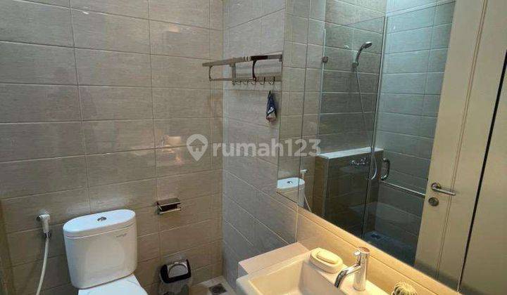 Full Furnish Sutera Orlanda Alam Sutera 5