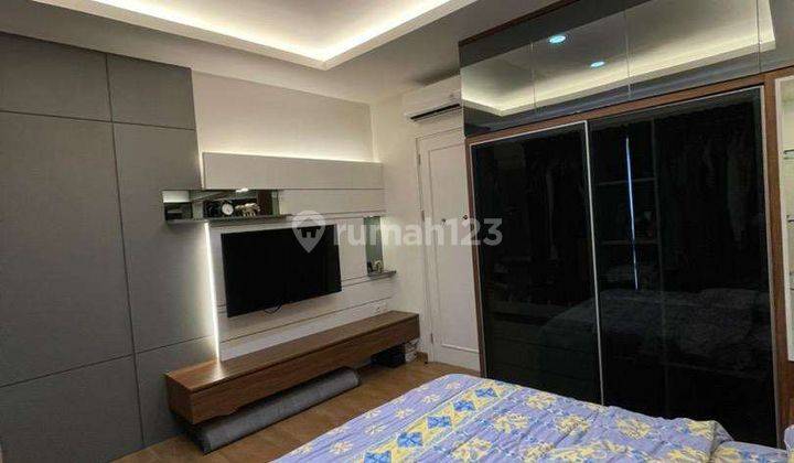 Full Furnish Sutera Orlanda Alam Sutera 8