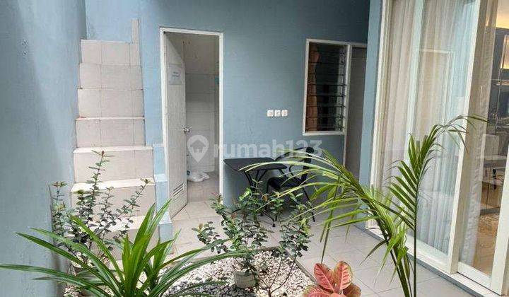 Full Furnish Sutera Orlanda Alam Sutera 10