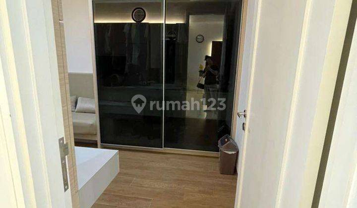 Full Furnish Sutera Orlanda Alam Sutera 12