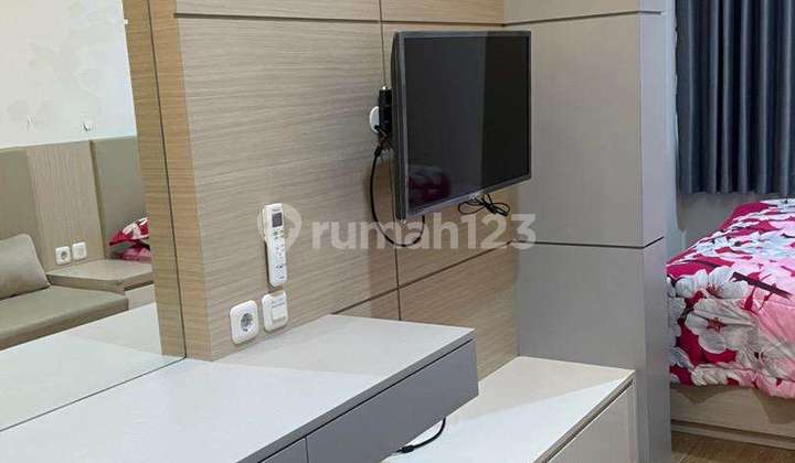 Full Furnish Sutera Orlanda Alam Sutera 13