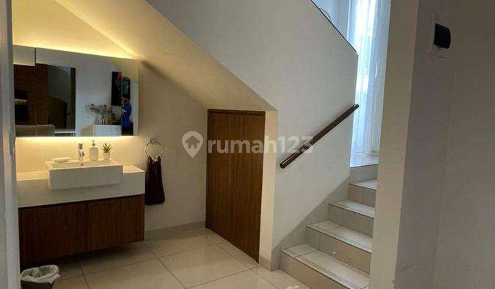 Full Furnish Sutera Orlanda Alam Sutera 16