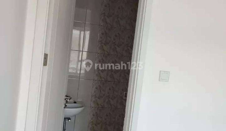 Rumah di Elista Village Gading Serpong  6