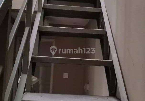 Rumah di Elista Village Gading Serpong  7