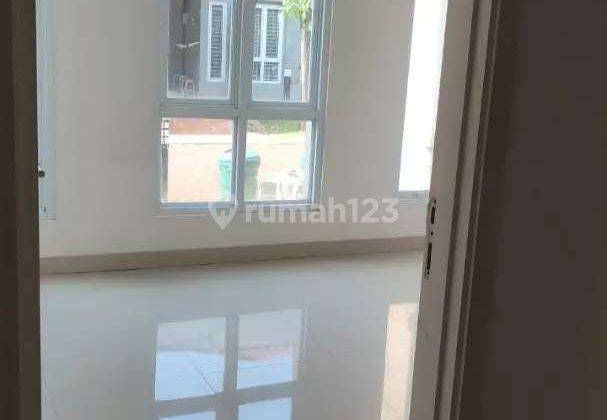 Rumah di Elista Village Gading Serpong  12
