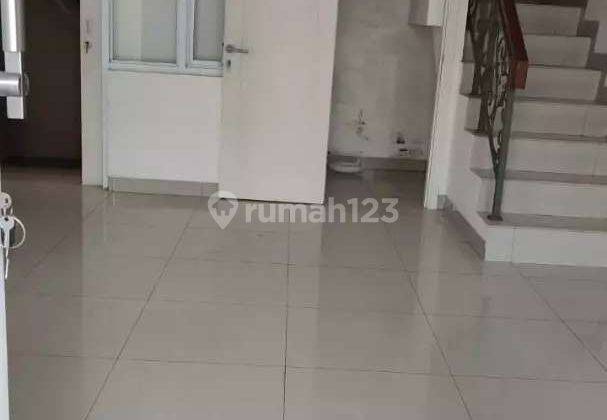 Rumah di Elista Village Gading Serpong  11