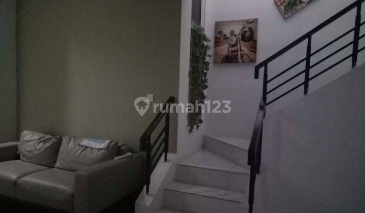 Rumah di Cluster Azalea Gading Serpong  3